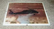 Vintage aircraft print for sale  LLANGOLLEN