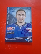 Markus poukkula serc gebraucht kaufen  Meßstetten