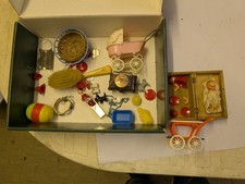 Konvolut puppenküchenzubehör gebraucht kaufen  Haslach