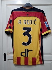 Maglia lecce usato  Lizzanello