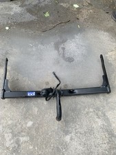 Audi tow bar for sale  BLACKBURN