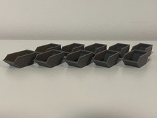 10x spur absetzcontainer gebraucht kaufen  Berghülen
