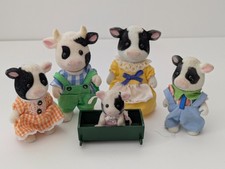 Sylvanian families buttercup for sale  CROYDON