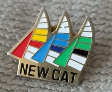 Pins bateau new d'occasion  France
