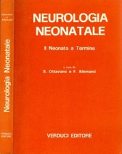 Neurologia neonatale. neonato usato  Italia