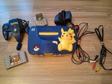 Pokemon pikachu edition for sale  WIRRAL