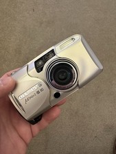Olympus mju iii usato  Spedire a Italy