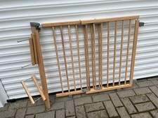 Treppenschutzgitter geuther ki gebraucht kaufen  Finowfurt