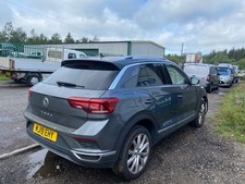 Roc 2.0 tdi for sale  NEWCASTLE UPON TYNE