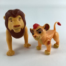 Disney junior lion for sale  Warren
