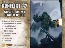 Konflikt soviet army for sale  DERBY