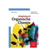 Rganische chemie arbeitsbuch gebraucht kaufen  Trebbin