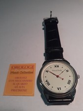 Orologio polso quarzo usato  Malalbergo