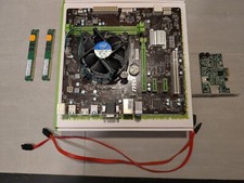 Kit msi h81m gebraucht kaufen  Neuenhagen