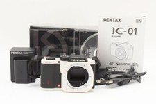 Pentax pentax body d'occasion  Expédié en Belgium