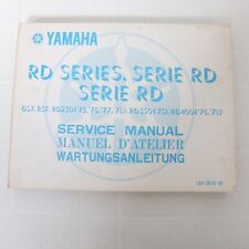 Per yamaha 400 d'occasion  Expédié en Belgium