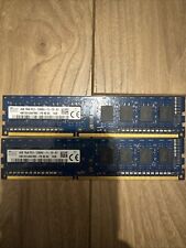8gb hynix hmt451u6bfr8c d'occasion  Marseille XI