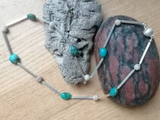 Unikat kette silber gebraucht kaufen Unikat kette silber gebraucht kaufen  Berlin