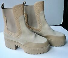 Louis vuitton boots d'occasion  Paris XIV