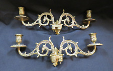 Pair matching antique for sale  Albany