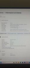 Fisso lenovo ideacenter5 usato  Aprilia