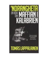 Ndrangheta bok maffian gebraucht kaufen  Trebbin