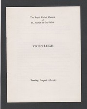 Vintage viviien leigh for sale  HARWICH