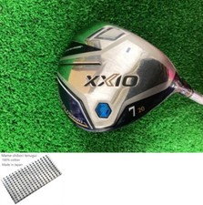 Dunlop xxio 2022 d'occasion  Expédié en France
