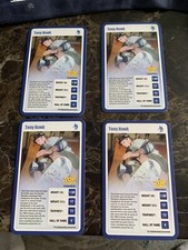 Top trumps tournament for sale  BARNET