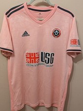 Genuine sheffield united for sale  DEVIZES