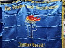 G555 riginal fahne gebraucht kaufen  Berlin