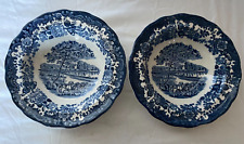 Pair royal worcester for sale  CARLISLE