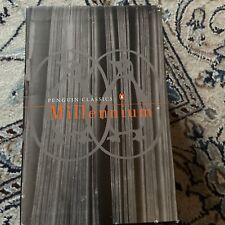 Penguin classics millennium for sale  ROMFORD