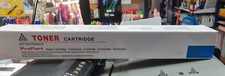 Toner compatibile ciano usato  Atripalda