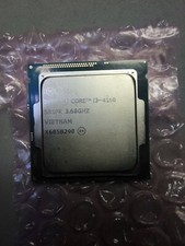 Cpu intel 4160 usato  Napoli