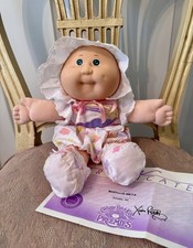 Vtg. 1988 cabbage for sale  Goshen