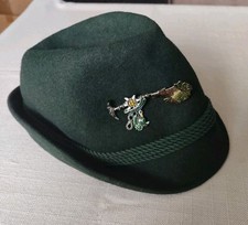 Hut trachtenhut herrenhut gebraucht kaufen Hut trachtenhut herrenhut gebraucht kaufen  Ludwigsfelde