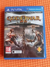 God war collection for sale  ROWLEY REGIS