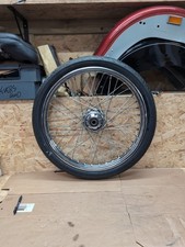 Harley davidson inch for sale  CHESHAM