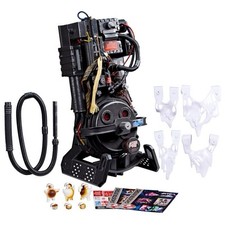 Hasbro haslab ghostbusters for sale  GRIMSBY