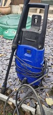 Jet wash nilfisk for sale  WARRINGTON