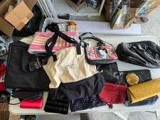 Lot purses handbags for sale  Spring