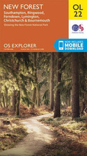 Explorer ol22 new for sale  ROSSENDALE