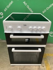 Beko electric cooker for sale  CREWE