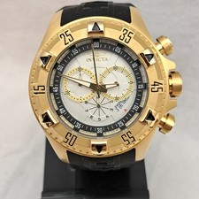 Invicta excursion chronograph for sale  Landenberg