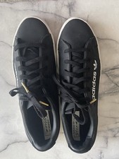 Adidas black sleek for sale  Missouri City