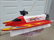 Vintage thunder tiger for sale  Riverside