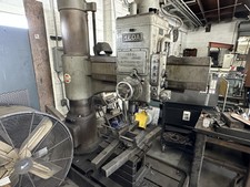 Ikeda rm1300 radial for sale  Garden Grove