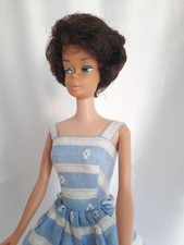 Barbie bubblecut mora usato  Padova