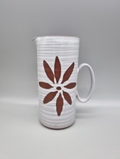 Vintage lotus pottery for sale  Shipping to Ireland